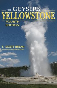 bokomslag The Geysers of Yellowstone