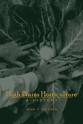 High Plains Horticulture 1