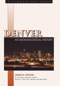 bokomslag Denver