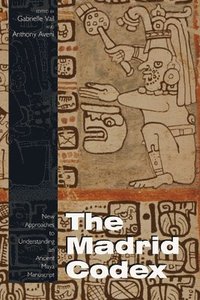 bokomslag The Madrid Codex