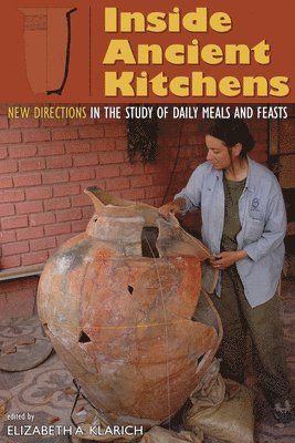 Inside Ancient Kitchens 1