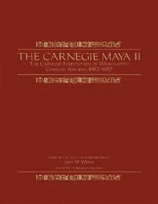 Carnegie Maya II
