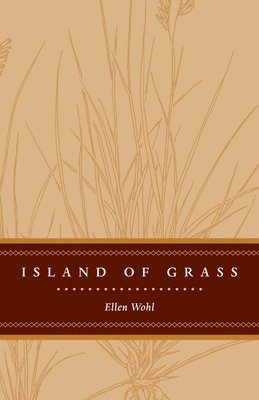 Island of Grass 1