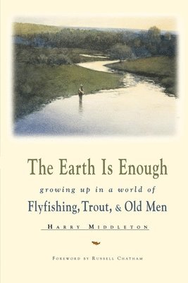 The Earth is Enough 1