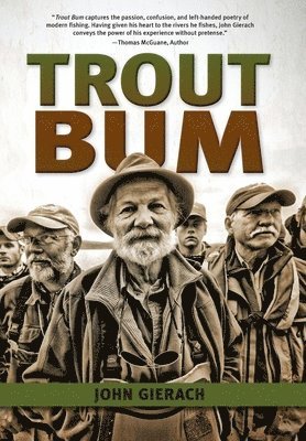 Trout Bum 1