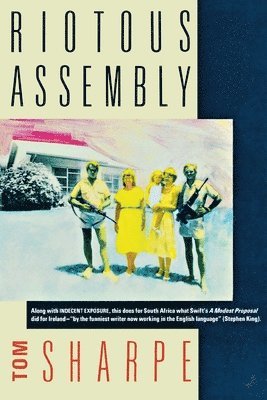 Riotous Assembly 1