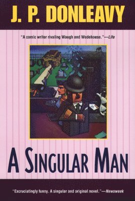 A Singular Man 1