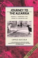 C. Jose-Cela - Journey to the Alcarria, Häftad
