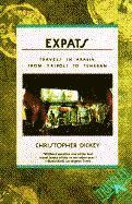bokomslag Expats: A Detective Sergeant Mullheisen Mystery