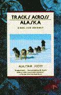 bokomslag Tracks Across Alaska
