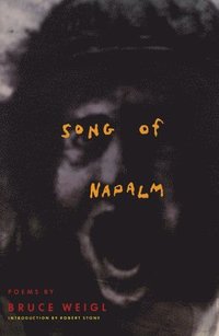 bokomslag Song of Napalm