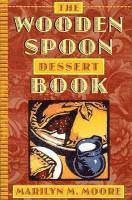 Wooden Spoon Dessert Book