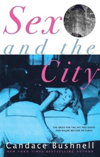 bokomslag Sex and the City