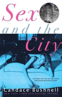 Sex and the City 1