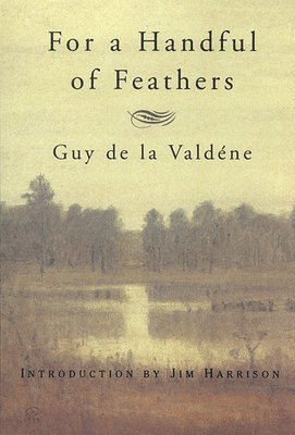 For a Handful of Feathers 1