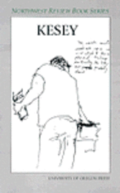 Ken Kesey - Kesey, Häftad