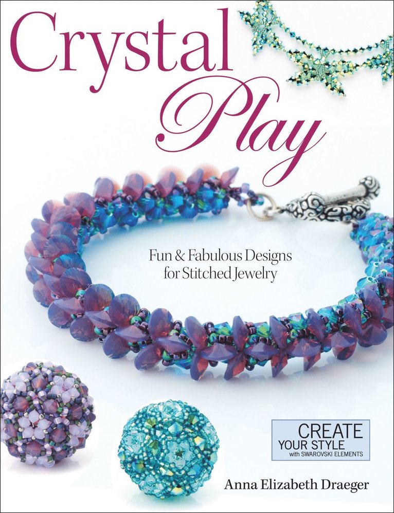 Crystal Play