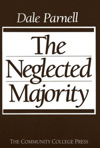 bokomslag The Neglected Majority