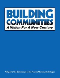 bokomslag Building Communities