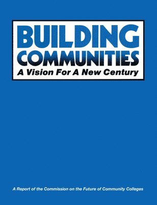 Building Communities 1