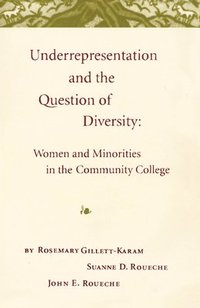 bokomslag Underrepresentation and the Question of Diversity