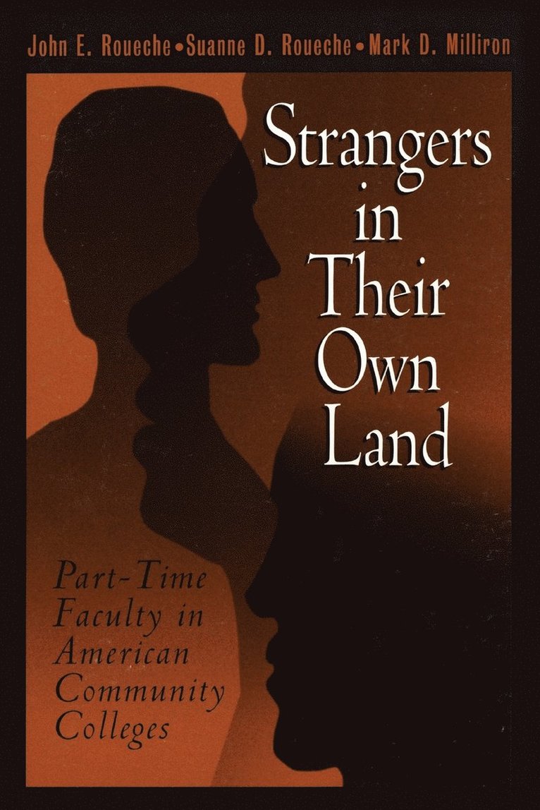 Strangers in Their Own Land 1