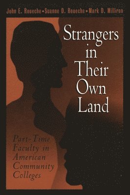 Strangers in Their Own Land 1