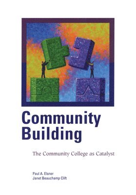 Community Building 1