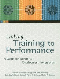 bokomslag Linking Training to Performance