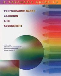 bokomslag Teacher's Guide to Performance-Based Learning and Assessment