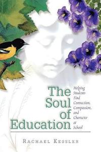 bokomslag Soul of Education