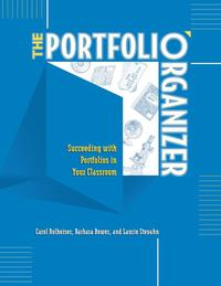 bokomslag The Portfolio Organizer