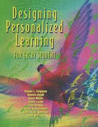 bokomslag Designing Personalized Learning for Every Student