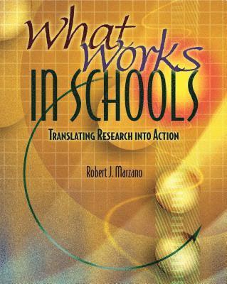 bokomslag What Works in Schools