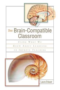 bokomslag The Brain-Compatible Classroom