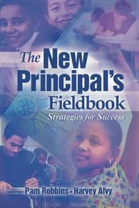 bokomslag New Principal's Fieldbook