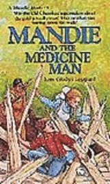 Mandie and the Medicine Man 1