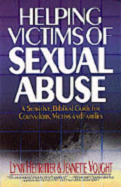 Helping Victims of Sexual Abuse 1