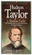 J. Hudson Taylor, J Hudson Taylor - Hudson Taylor, Häftad
