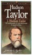 Hudson Taylor 1