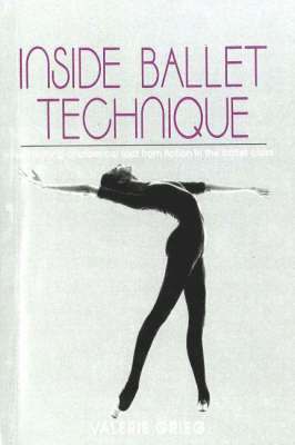 Inside Ballet Technique 1