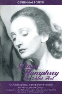 bokomslag Doris Humphrey: An Artist First
