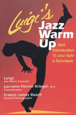 Luigi's Jazz Warm Up 1