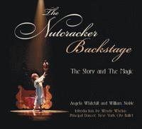 bokomslag The Nutcracker Backstage