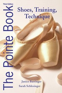 bokomslag The Pointe Book