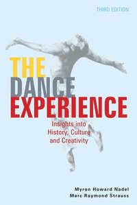 bokomslag The Dance Experience