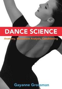 bokomslag Dance Science