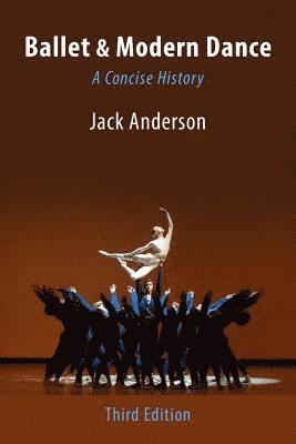 bokomslag Ballet & Modern Dance: A Concise History