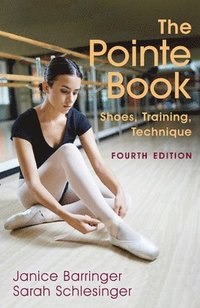 bokomslag The Pointe Book