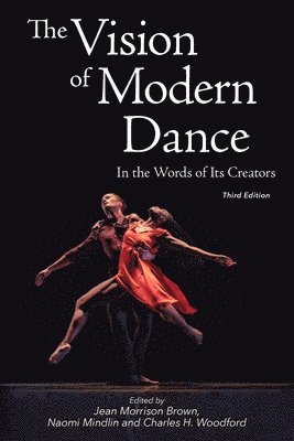 The Vision of Modern Dance 1